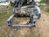 Oto Çıkma Parça / Nissan / Maxima / Kaporta & Karoser / Sol Ön Kapı / Çıkma Parça 
