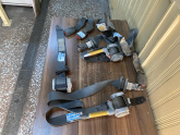 Oto Çıkma Parça / Nissan / Maxima / Elektrik / Tavan Lambası / Çıkma Parça 