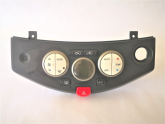 Oto Çıkma Parça / Nissan / Micra / Klima / Kontrol Paneli / Çıkma Parça 