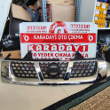 Oto Çıkma Parça / Nissan / Navara / Kaporta & Karoser / Ön Panel / Sıfır Parça 