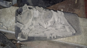 Oto Çıkma Parça / Nissan / Qashqai / Far & Stop / Sol Ön Far / Çıkma Parça 