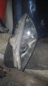 Oto Çıkma Parça / Nissan / Qashqai / Far & Stop / Sol Ön Far / Çıkma Parça 