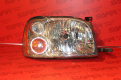Oto Çıkma Parça / Nissan / Skystar / Far & Stop / Sağ Ön Far / Sıfır Parça 