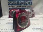 Oto Çıkma Parça / Volkswagen / Golf / Far & Stop / Sağ Arka Stop / Çıkma Parça 