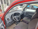 Oto Çıkma Parça / Citroen / Berlingo / Kaporta & Karoser / Komple Arka / Çıkma Parça 