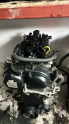 Ford 1.5 ecobost motor