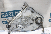 Oto Çıkma Parça / Ford / Focus / Oto Cam / Cam Krikosu / Çıkma Parça 