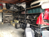 Oto Çıkma Parça / Peugeot / Partner / Motor / Motor (komple) / Çıkma Parça 