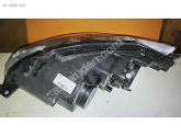 Oto Çıkma Parça / Peugeot / 301 / Far & Stop / Sağ Ön Far / Çıkma Parça 