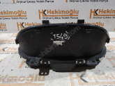 Oto Çıkma Parça / Hyundai / Accent / Elektrik / Kilometre Saati / Çıkma Parça 
