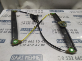 Oto Çıkma Parça / Skoda / Octavia / Oto Cam / Cam Krikosu / Çıkma Parça 