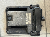 Volkswagen Crafter 2.0 TDI Motor Beyni