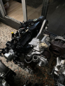 Oto Çıkma Parça / Renault / Megane / Motor / Motor (komple) / Çıkma Parça 