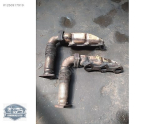 AUDİ A6 A8 PASSAT AKE MOTOR 2.5 TDİ EGZOZ MANİFOLD KOMPLE