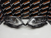 Oto Çıkma Parça / Nissan / Qashqai / Far & Stop / Sağ Ön Far / Çıkma Parça 