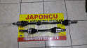 HYUNDAI i30 AKS KOMPLE SAĞ SOL 2007-2019 UYUMLU 49501-2L410