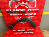 VOLKSWAGEN TAİGO SOL ARKA ÇAMURLUK DODİK 2g7854817 ORJİNAL PARÇA
