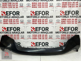 HONDA CRV SIFIR ÖN TAMPON 07-12 OEM NO: 04711-S9A-940ZZ