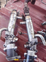 Oto Çıkma Parça / Jaguar / XF / Motor / Turbo Valfi / Çıkma Parça 