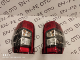 Oto Çıkma Parça / Mitsubishi / L200 / Far & Stop / Sol Arka Stop / Sıfır Parça 