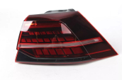 VW GOLF 7,5 17-20 DİNAMİK LED STOP LAMBASI SAĞ DIŞ 5G0945208G