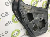 Oto Çıkma Parça / Skoda / Fabia / Kaporta & Karoser / Sol Arka Kapı / Çıkma Parça 