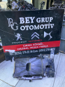 9817230480 3008 508 AKÜ ALT KAPAĞI ORİJİNAL ÇIKMA YEDEK PARÇA