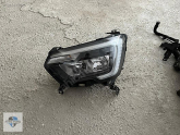 Oto Çıkma Parça / Renault / Master / Kaporta & Karoser / Ön Panel / Çıkma Parça 
