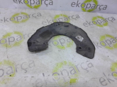 Oto Çıkma Parça / Mercedes / C Serisi / Fren / Fren Disk Ayna / Çıkma Parça 