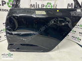 Oto Çıkma Parça / Renault / Megane / Kaporta & Karoser / Sol Arka Kapı / Çıkma Parça 