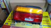 Oto Çıkma Parça / Toyota / Corolla / Far & Stop / Sol Arka Stop / Sıfır Parça 