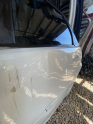 Oto Çıkma Parça / Ford / Focus / Kaporta & Karoser / Sol Arka Kapı / Çıkma Parça 