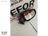Oto Çıkma Parça / Toyota / Hilux / Ayna / Ayna Sinyali / Sıfır Parça 