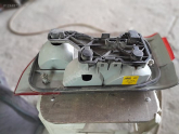 Oto Çıkma Parça / Renault / R 9 / Far & Stop / Sol Arka Stop / Çıkma Parça 
