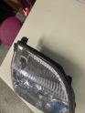 Oto Çıkma Parça / Nissan / X-Trail / Far & Stop / Sol Ön Far / Çıkma Parça 