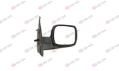 RENAULT KANGOO SAĞ AYNA ELK.ISITM.SENSÖRLÜ. 2007-2010 SIFIR