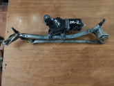 Oto Çıkma Parça / Renault / Megane / Oto Cam / Silecek Motoru / Çıkma Parça 