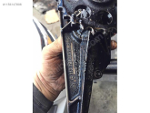 Oto Çıkma Parça / Mercedes / Vito / Motor / Yağ Pompası / Çıkma Parça 