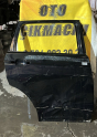 Oto Çıkma Parça / Volkswagen / Tiguan / Kaporta & Karoser / Sağ Arka Kapı / Çıkma Parça 