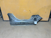 Oto Çıkma Parça / Honda / City / Kaporta & Karoser / Marşpiyel Sacı / Sıfır Parça 