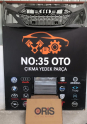 Oto Çıkma Parça / Renault / R 21 / Radyatör / Su Radyatörü / Çıkma Parça 