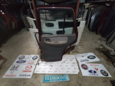 Oto Çıkma Parça / Kia / Sportage / Kaporta & Karoser / Sağ Arka Kapı / Çıkma Parça 