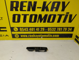 254000008R RENAULT FLUENCE SOL ÖN CAM AÇMA KAPAMA KONTROL PANELİ