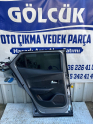 Oto Çıkma Parça / Peugeot / 2008 / Kaporta & Karoser / Sol Arka Kapı / Çıkma Parça 