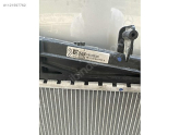 Oto Çıkma Parça / Renault / Megane / Motor / Turbo Radyatörü / Çıkma Parça 