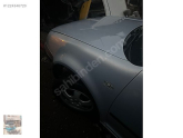 VOLKSWAGEN GOLF 4 1.6 BENZİNLİ SOL ÖN ÇAMURLUK ÇIKMA