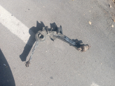 Oto Çıkma Parça / Honda / Civic / Alt Takım / Salıncak / Çıkma Parça 