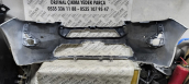 Oto Çıkma Parça / Toyota / Hilux / Tampon / Ön Tampon / Çıkma Parça 
