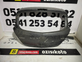 Oto Çıkma Parça / Opel / Corsa / Kaporta & Karoser / Bagaj Kapağı / Çıkma Parça 