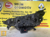 Oto Çıkma Parça / Renault / Megane / Far & Stop / Sol Ön Far / Çıkma Parça 